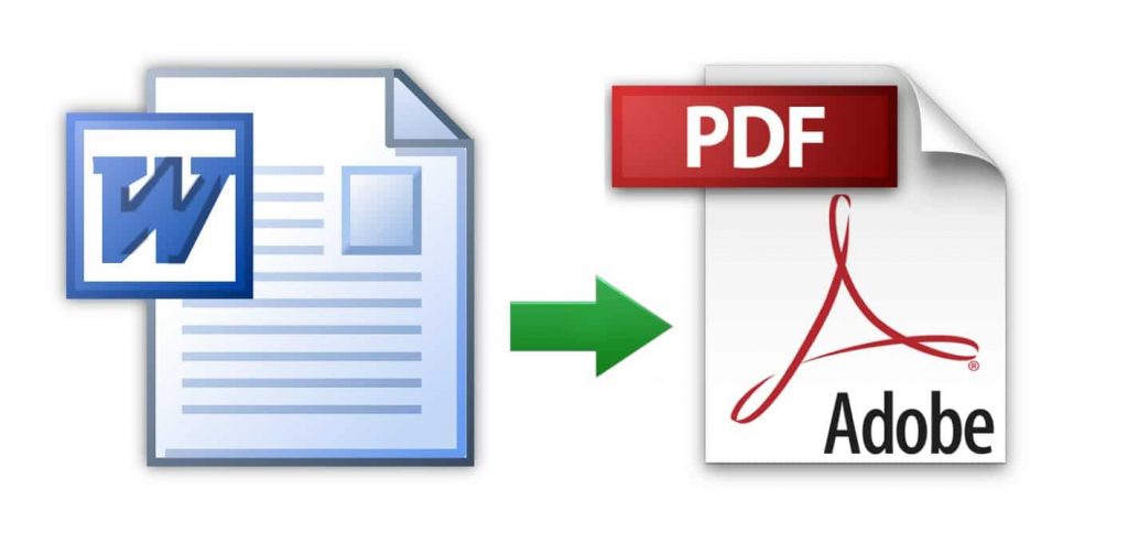 pdf converter